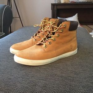 Women’s Timberland Ankle Boots